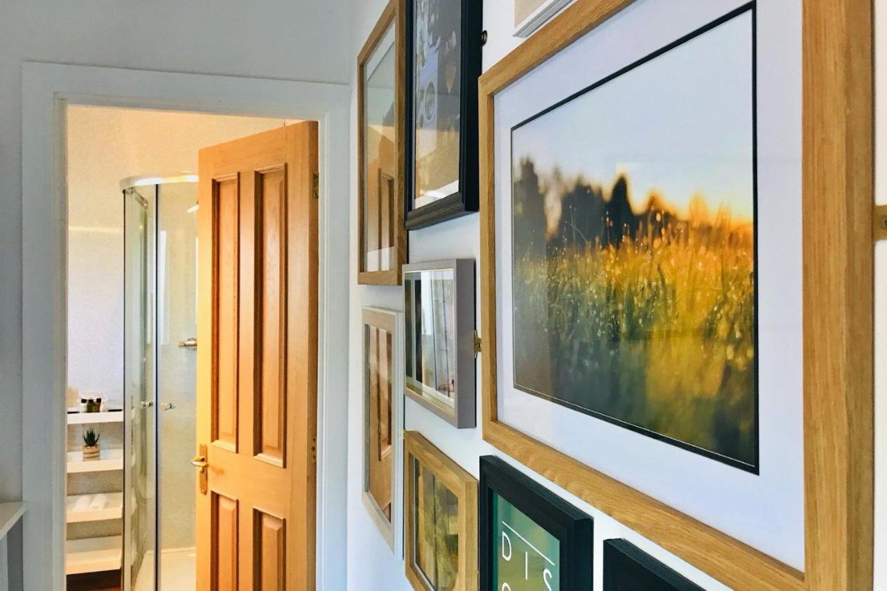 Finest Retreats - Peak Dale Apartment Матлок Экстерьер фото