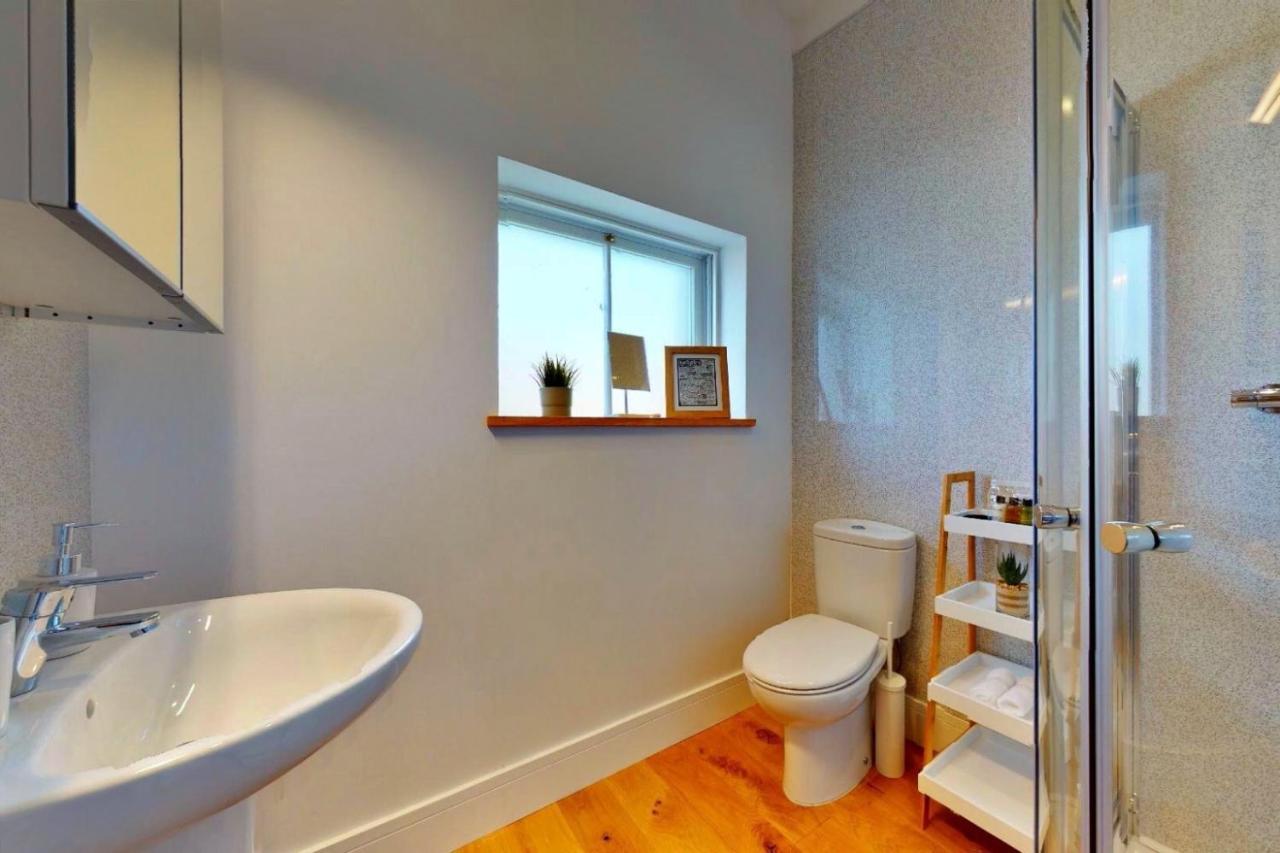 Finest Retreats - Peak Dale Apartment Матлок Экстерьер фото