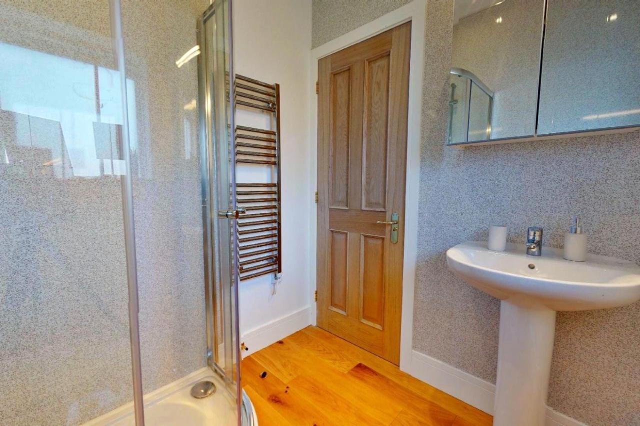 Finest Retreats - Peak Dale Apartment Матлок Экстерьер фото